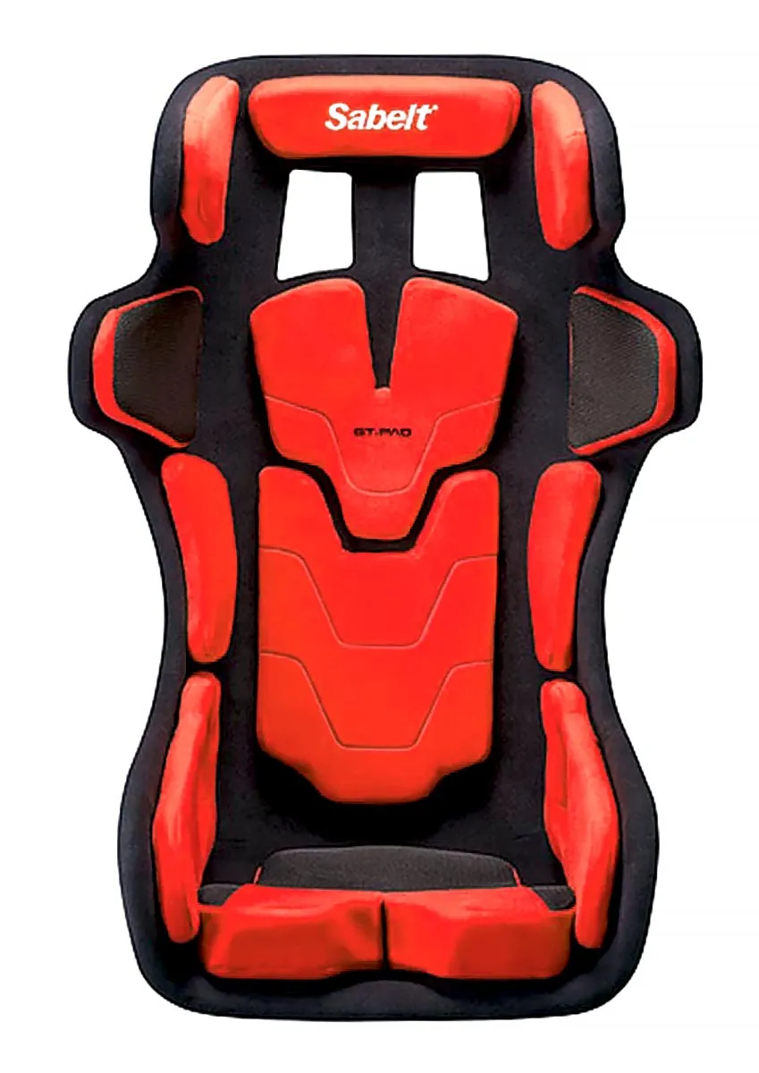 Sabelt GT-Pad Racing Seat