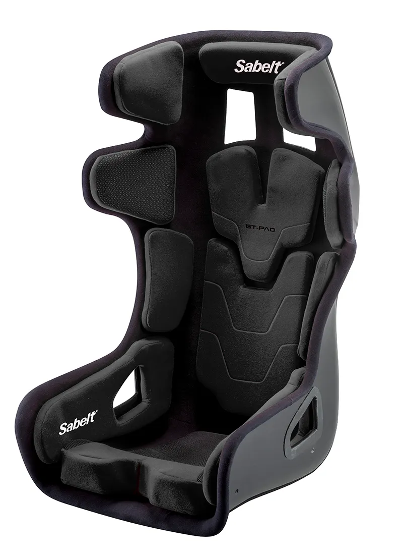 Sabelt GT-Pad Racing Seat