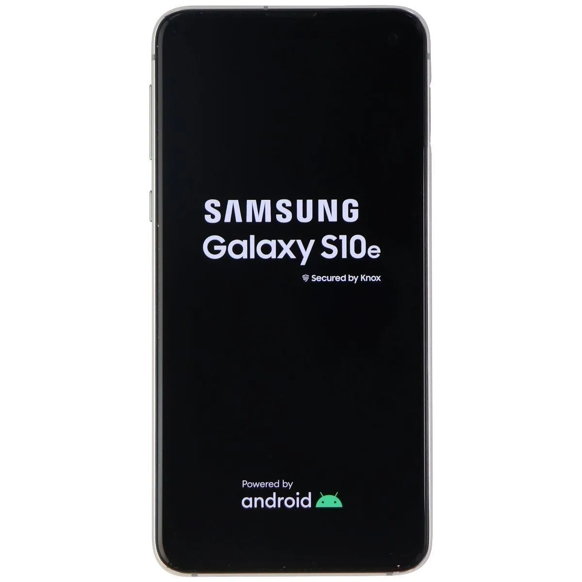 Samsung Galaxy S10e (5.8-in) SM-G970U (AT&T Only) - 256GB/Prism White