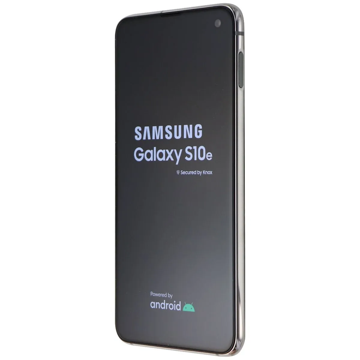 Samsung Galaxy S10e (5.8-in) SM-G970U (GSM   Verizon) - 128GB/Prism White