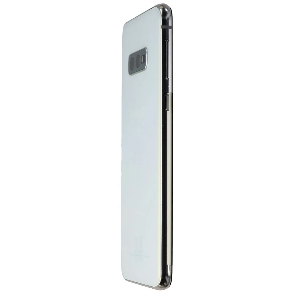 Samsung Galaxy S10e (5.8-in) SM-G970U (GSM   Verizon) - 128GB/Prism White