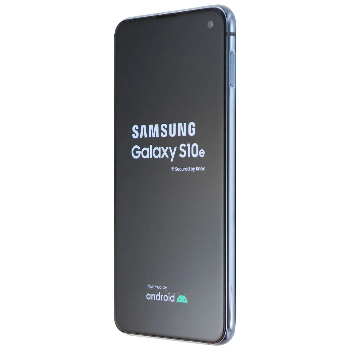 Samsung Galaxy S10e (5.8-in) (SM-G970W) GSM   CDMA - 256GB/Prism Blue