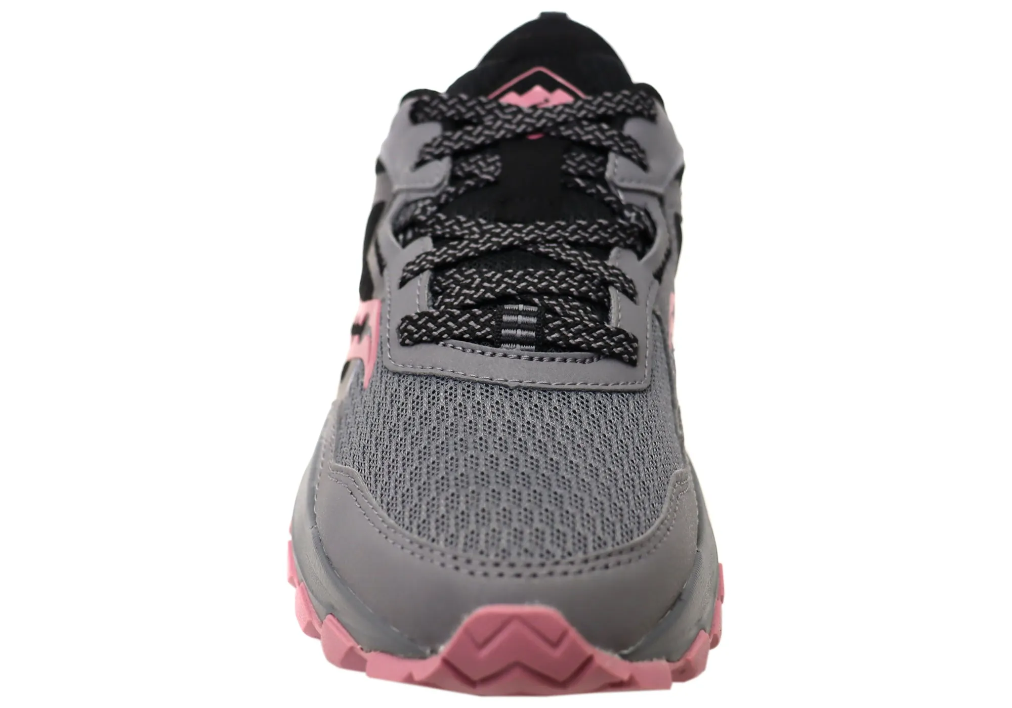 Saucony Womens Excursion TR16 Comfortable Trail Running Shoes