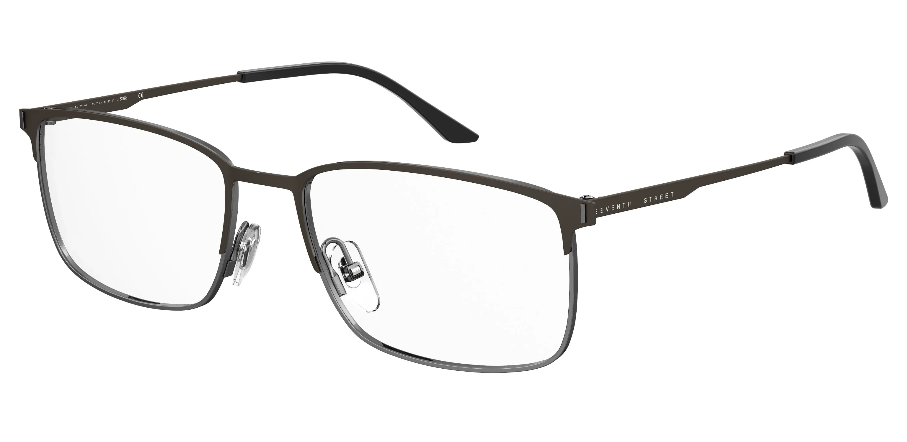 SEVENTH STREET-7A 094-4IN-5618-GLASSES FRAMES