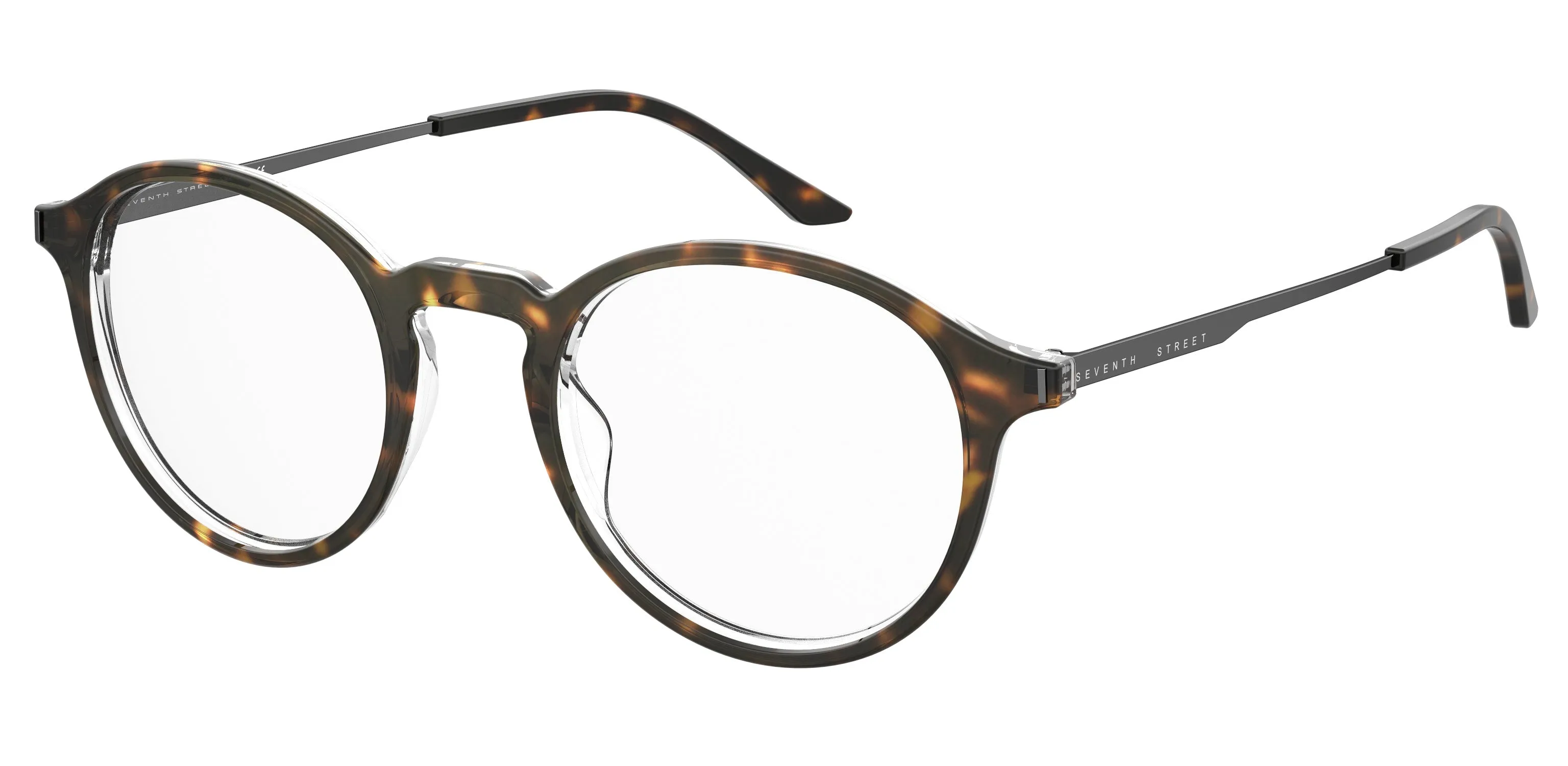 SEVENTH STREET-7A 097-KRZ-4921-GLASSES FRAMES