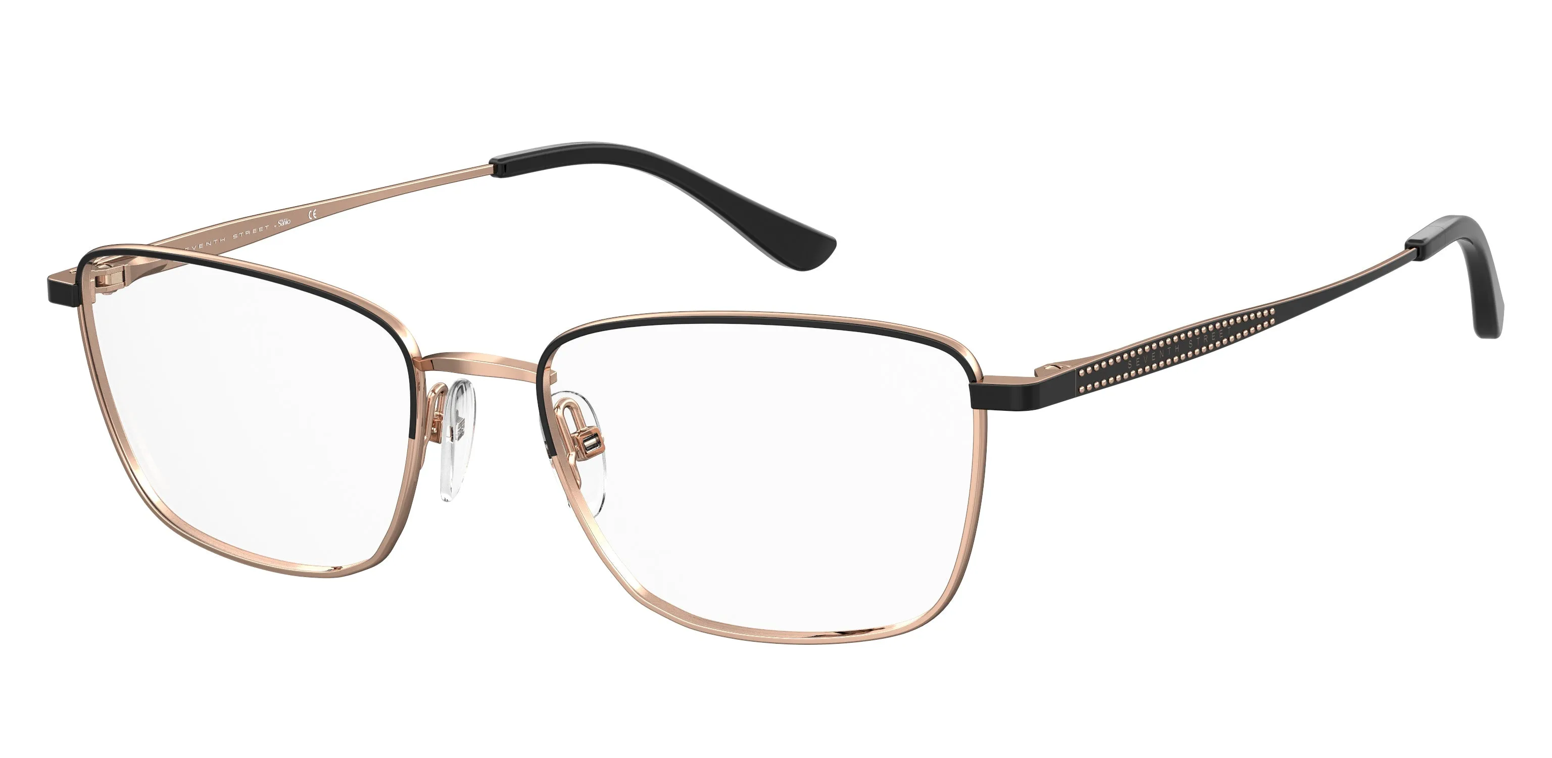 SEVENTH STREET-7A 570-26S-5217-GLASSES FRAMES