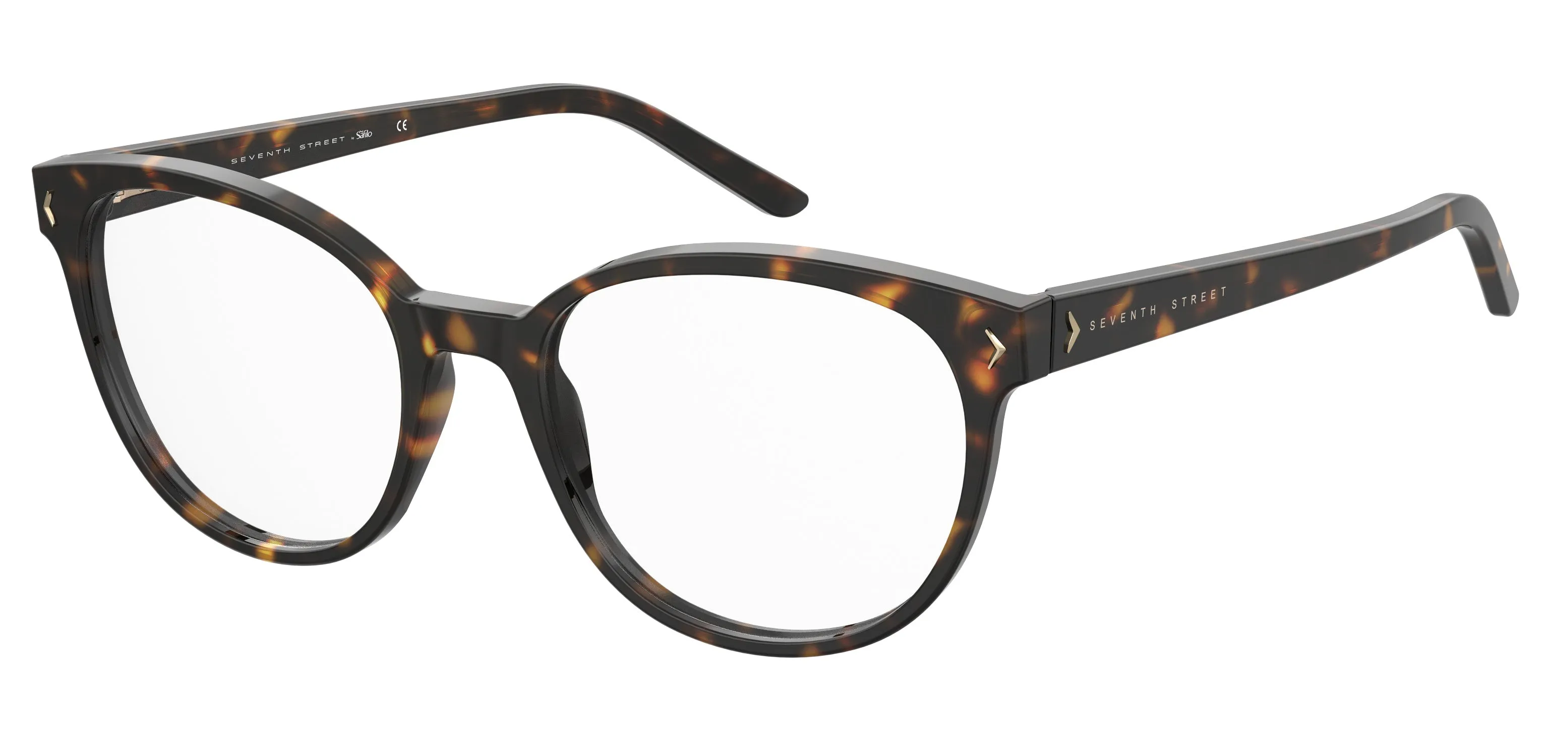 SEVENTH STREET-7A 574-86-5018-GLASSES FRAMES