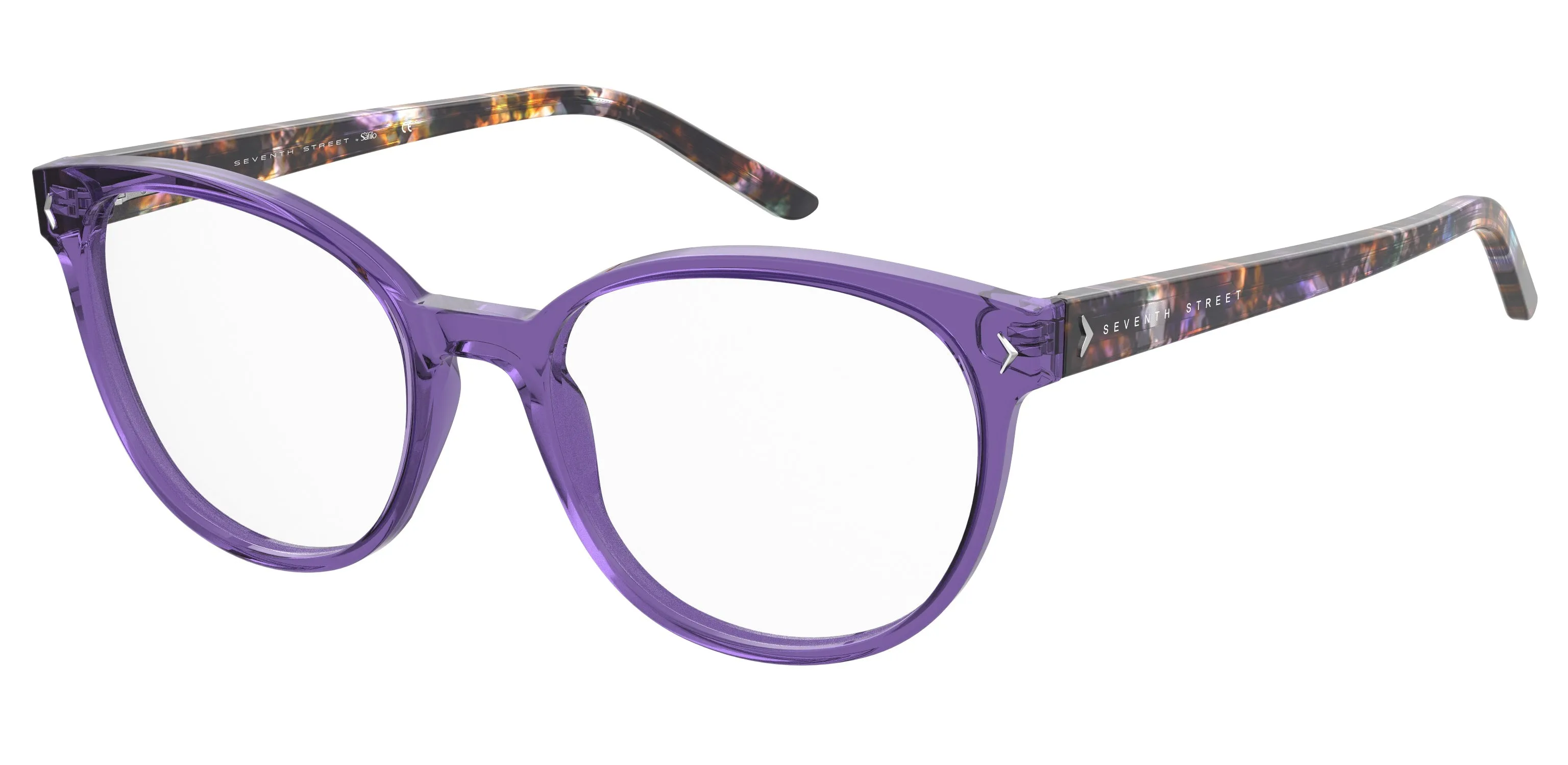 SEVENTH STREET-7A 574-HKZ-5018-GLASSES FRAMES