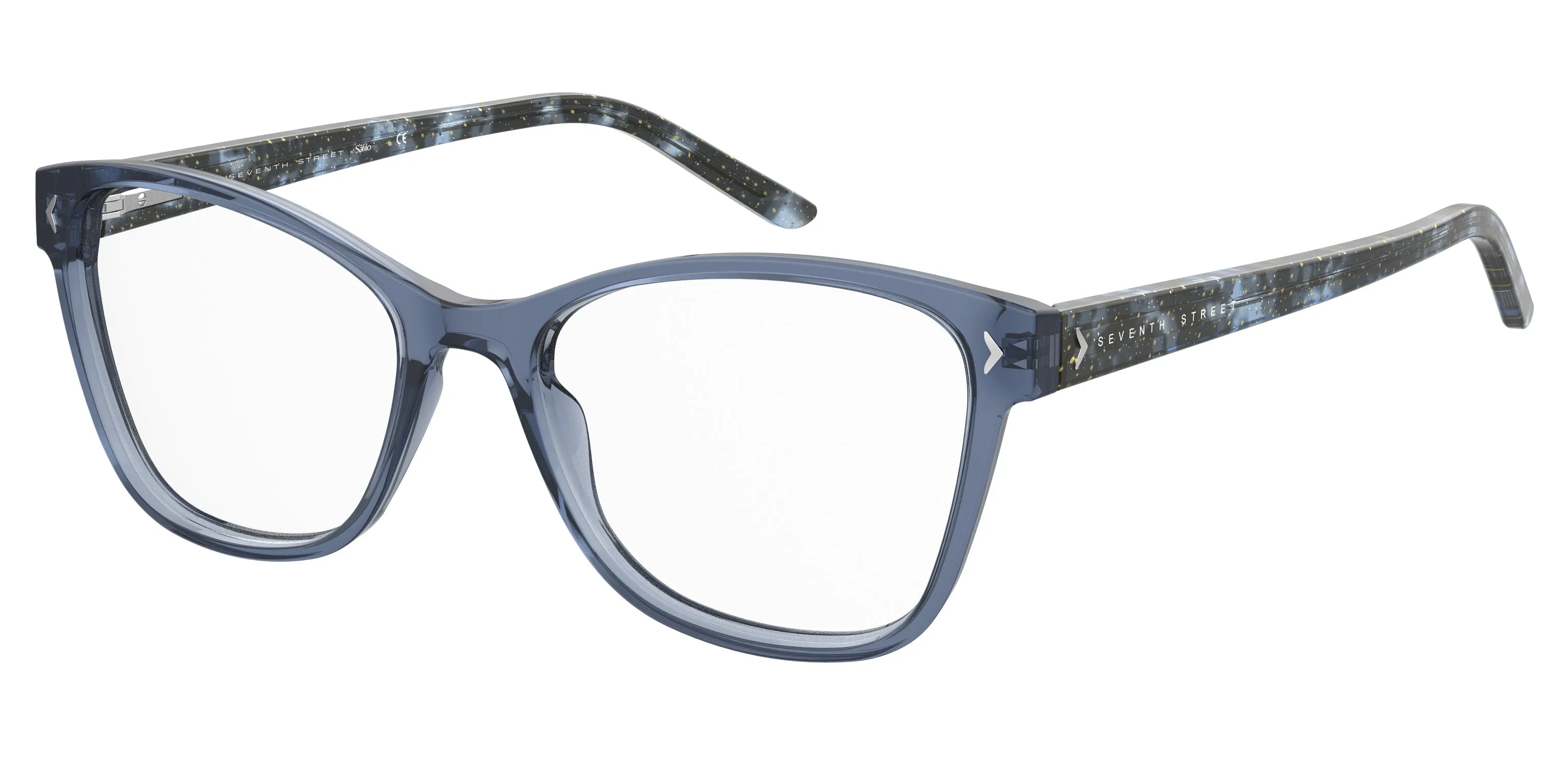 SEVENTH STREET-7A 575-S61-5316-GLASSES FRAMES