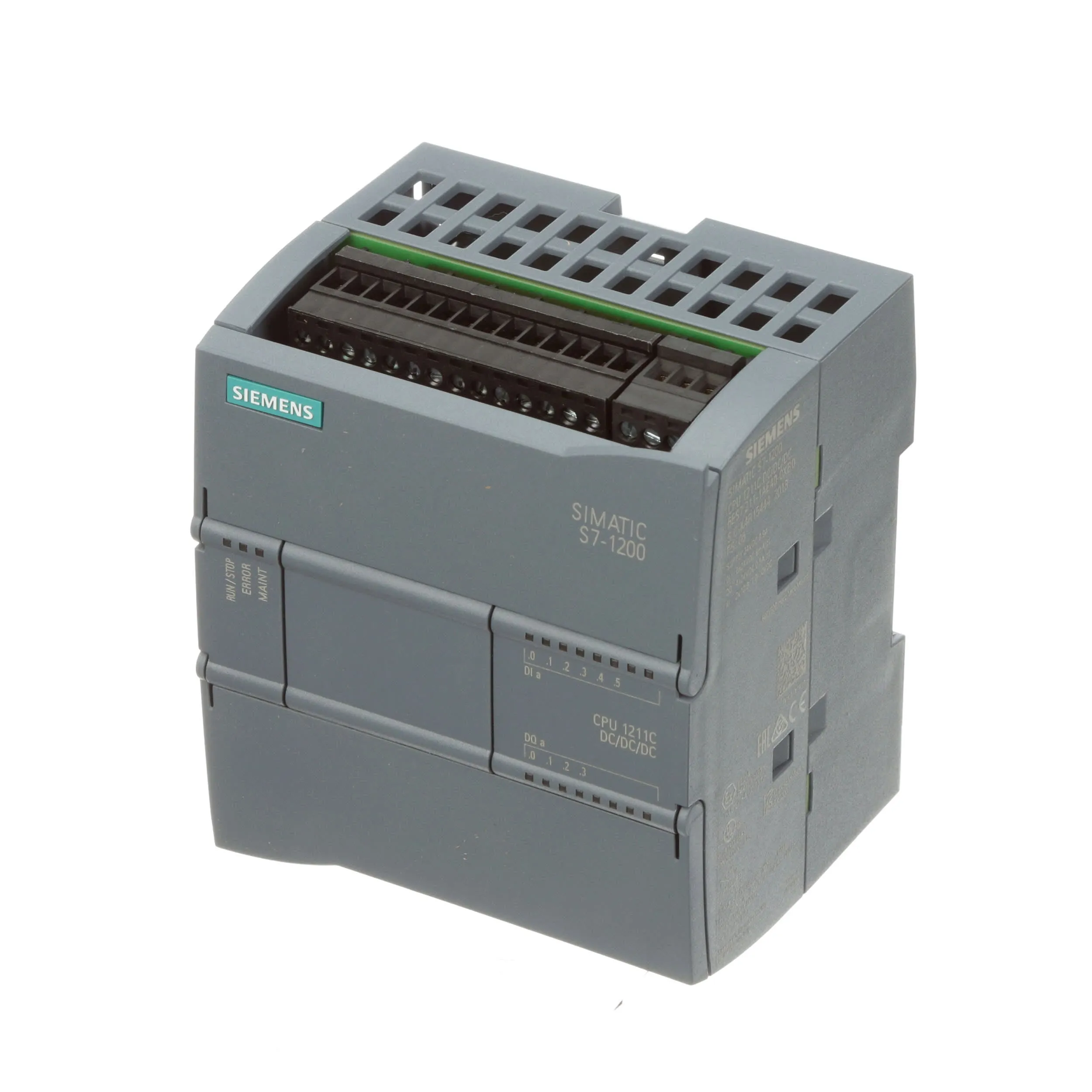 Siemens 6ES72111AE400XB0