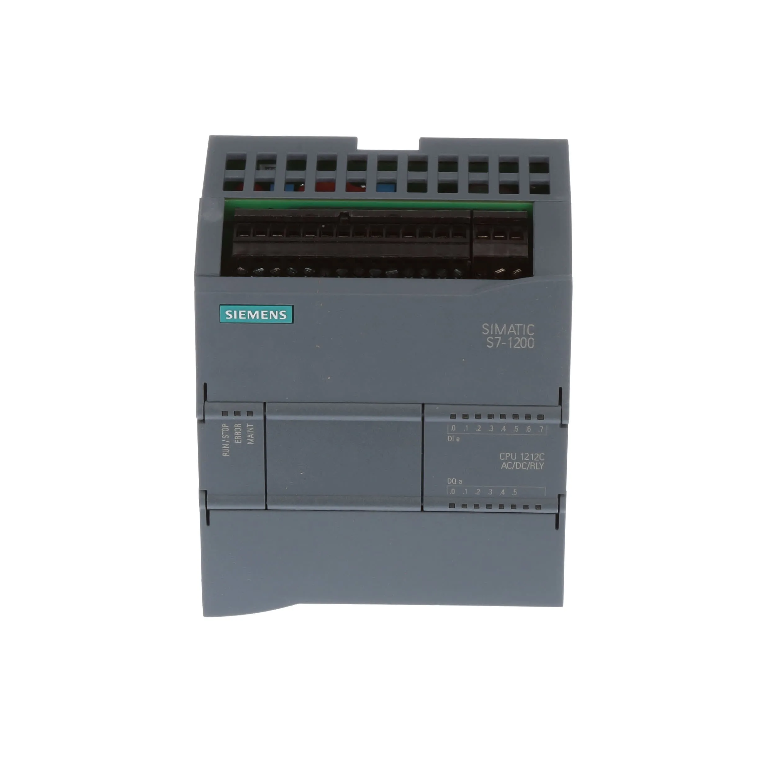 Siemens 6ES72121BE400XB0