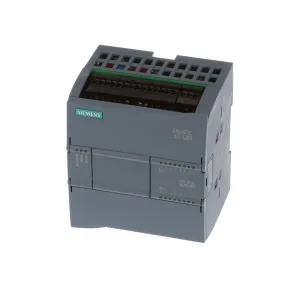 Siemens 6ES72121BE400XB0