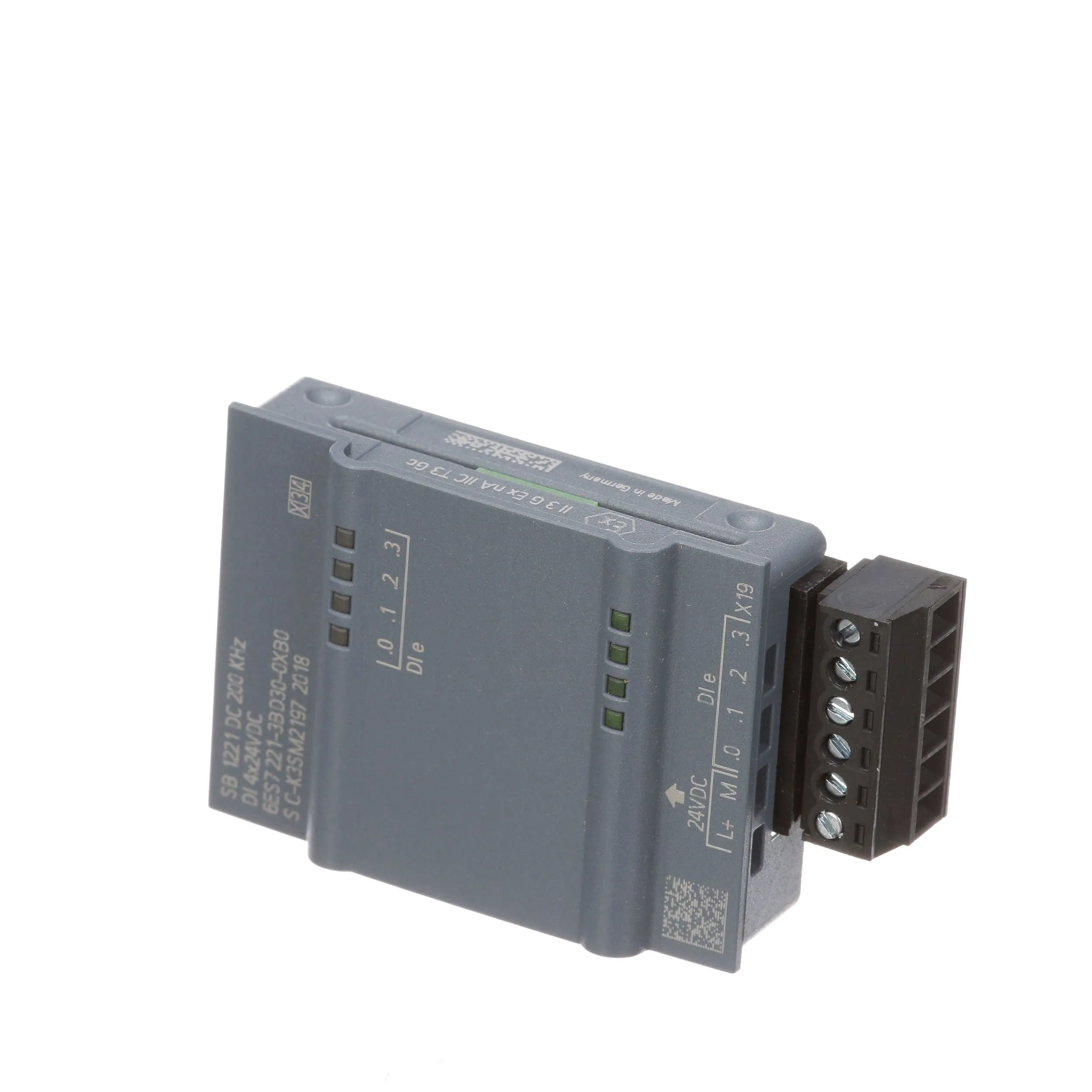 Siemens 6ES72213BD300XB0