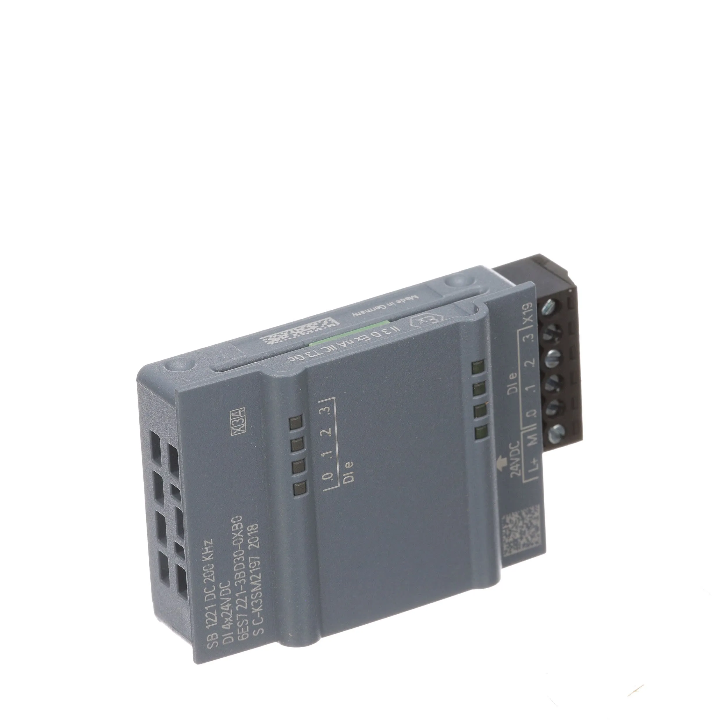 Siemens 6ES72213BD300XB0