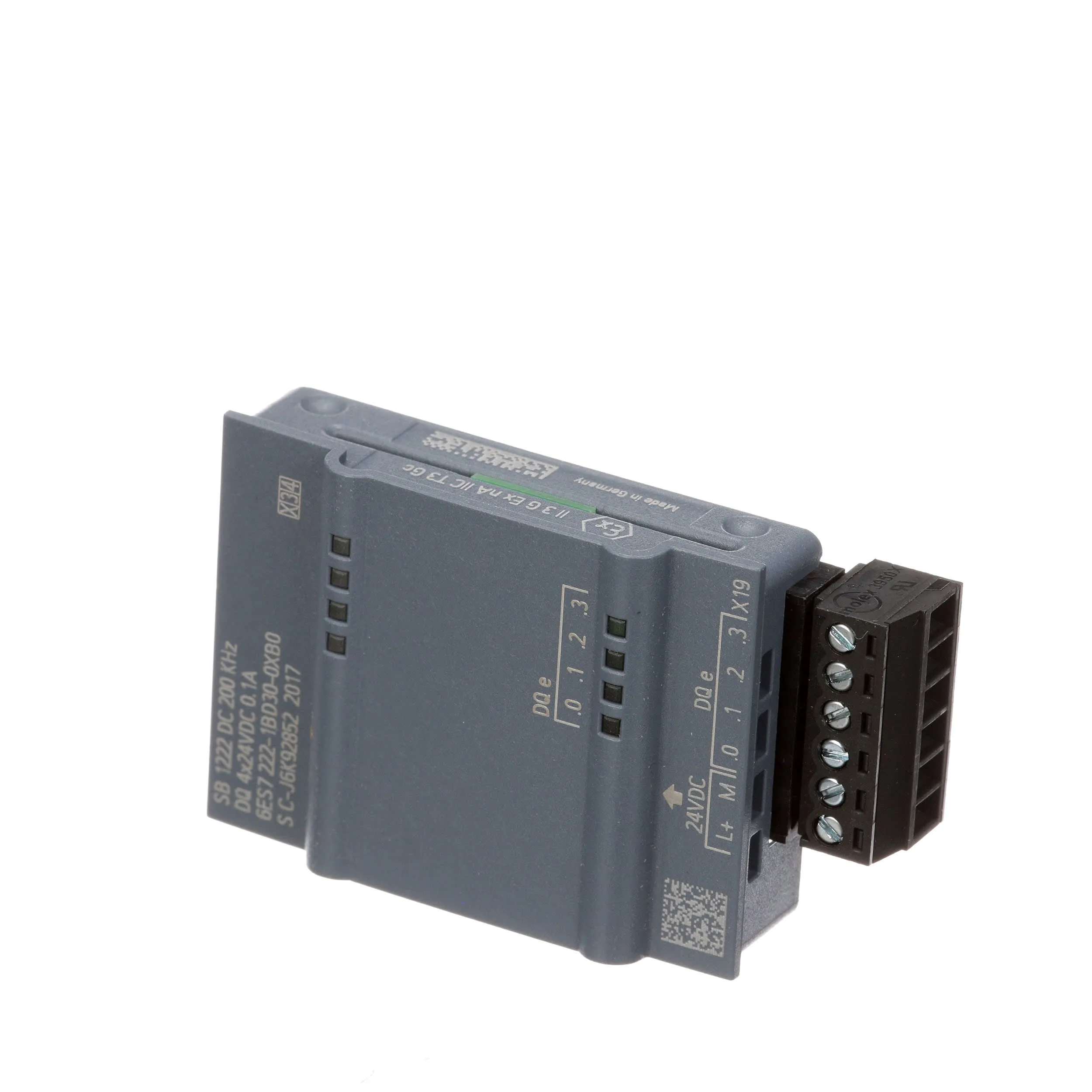 Siemens 6ES72221BD300XB0