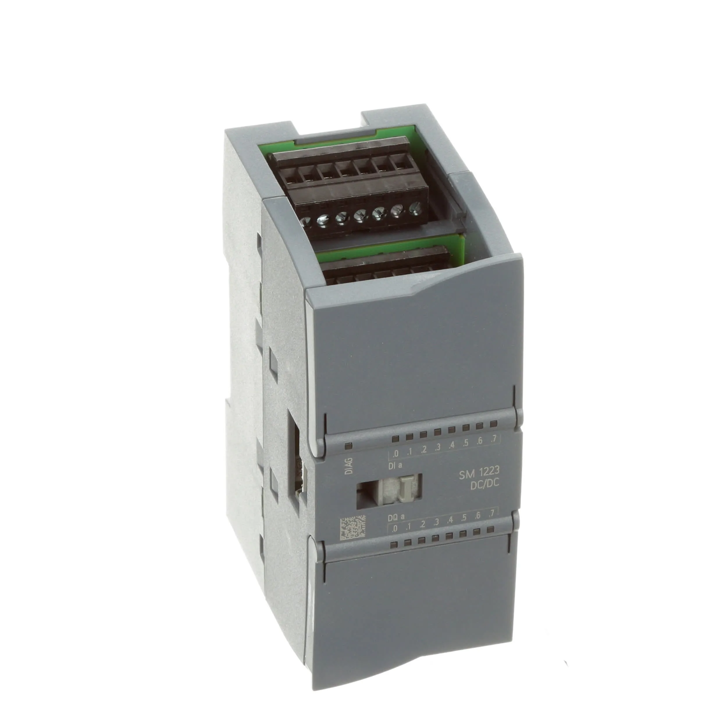 Siemens 6ES72231BH320XB0