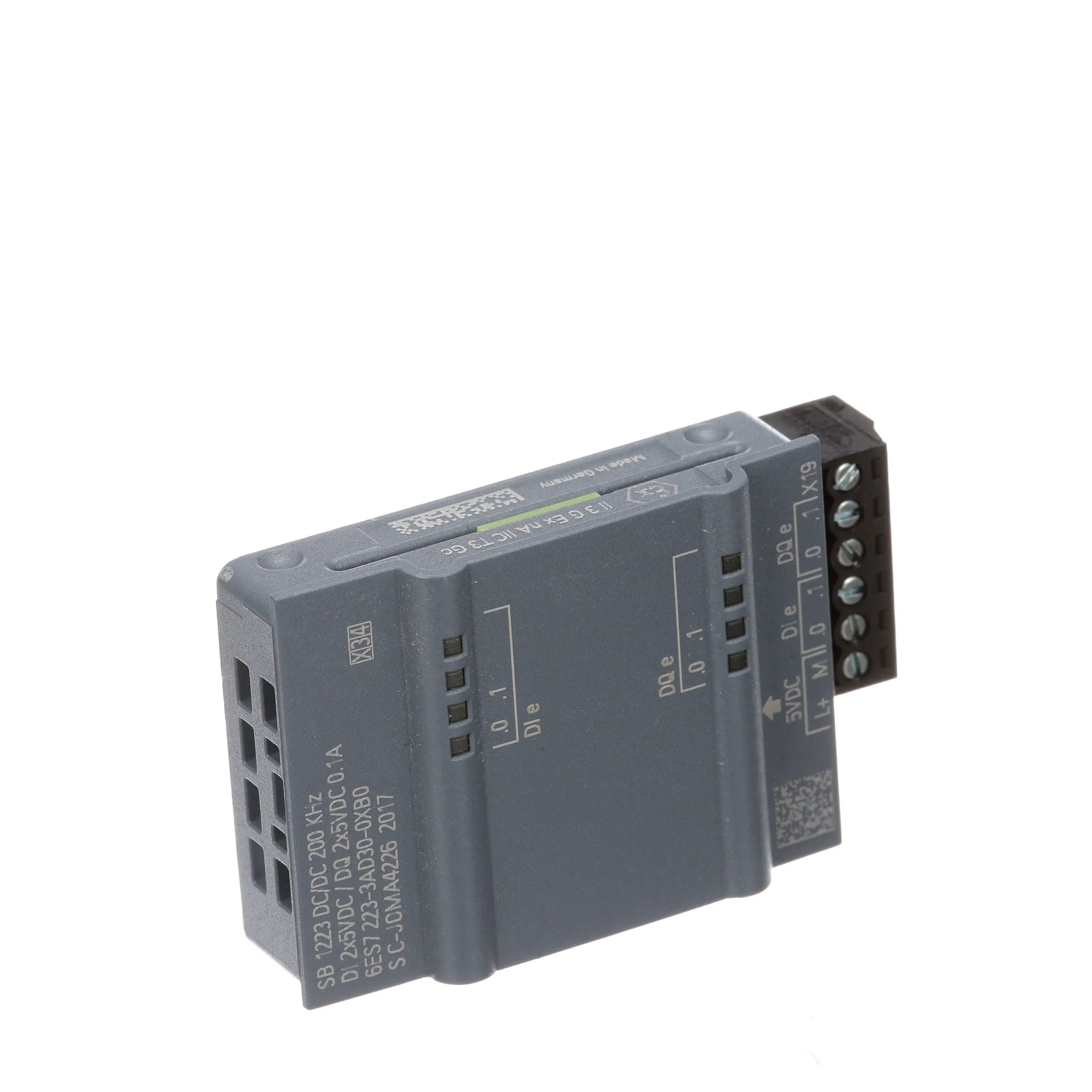 Siemens 6ES72233AD300XB0