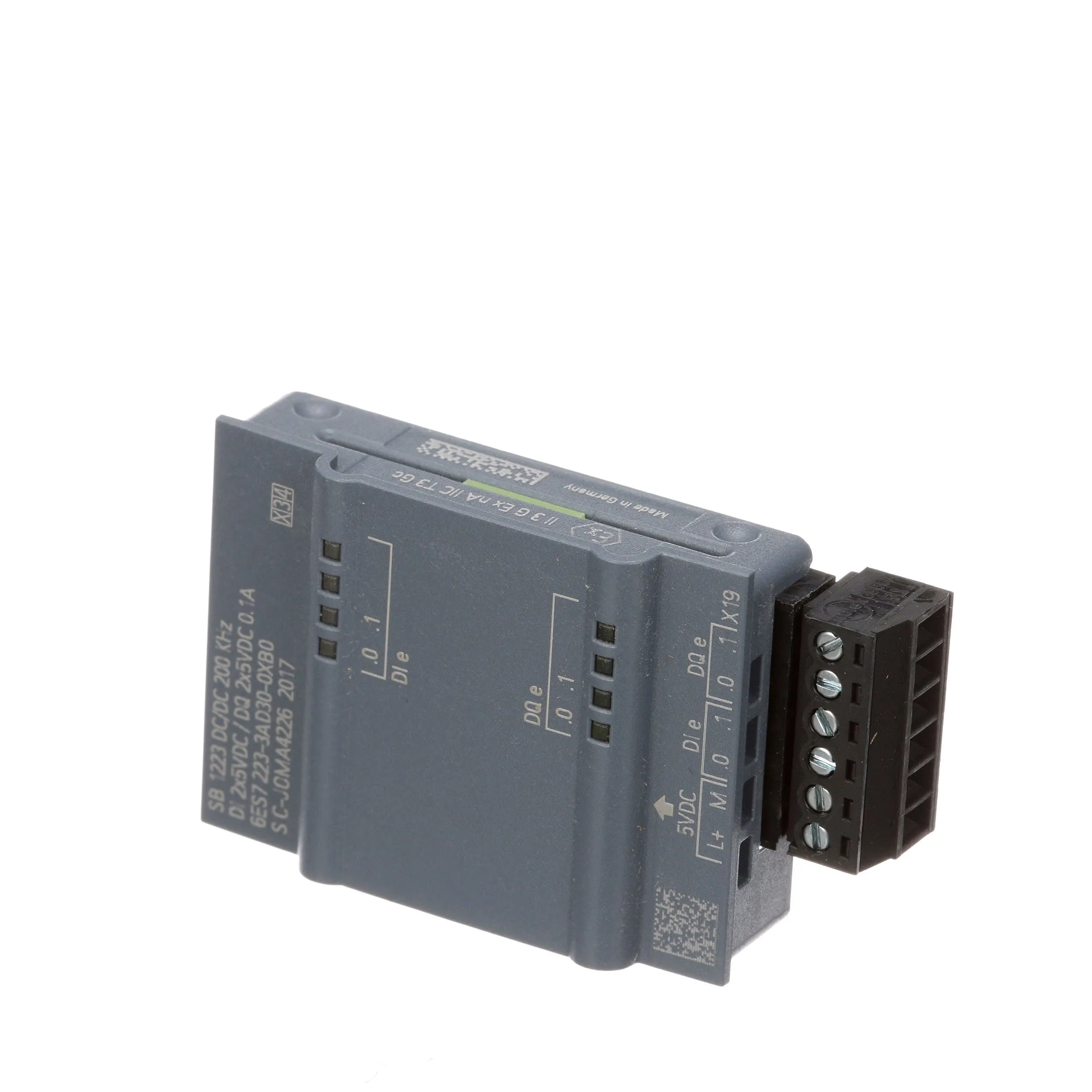 Siemens 6ES72233AD300XB0