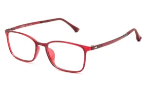 SIGNATURE-PU04-C4-5218-SPECTACLE FRAME