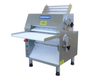 SOMERSET CDR-1550 for 15 in Synthetic Rollers, Sheets 500-600 Pieces per Hour