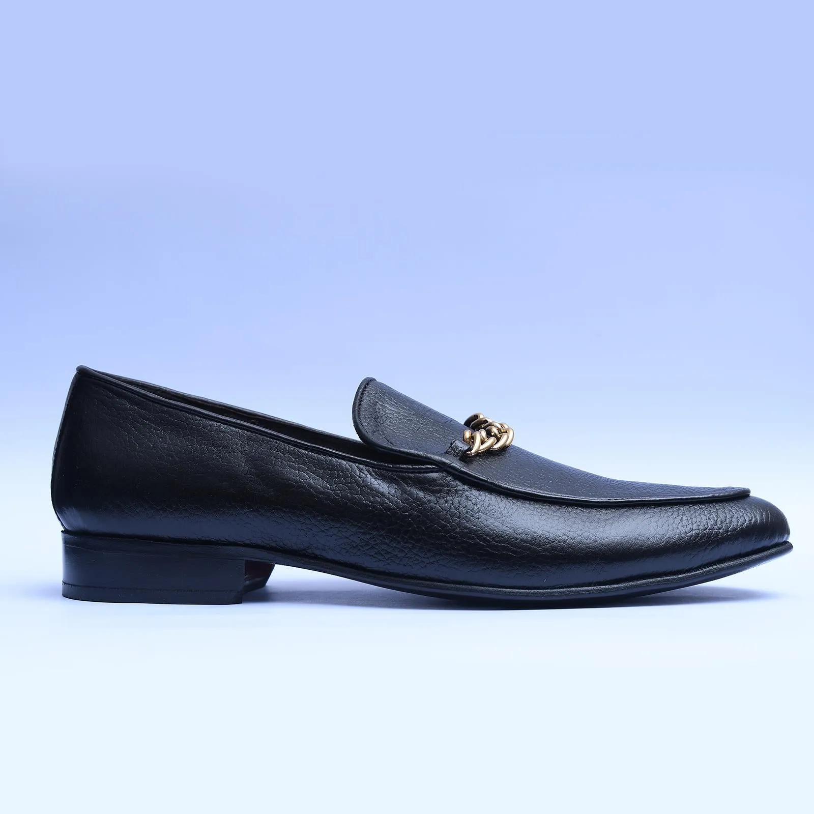 Spadera Handmade Leather Shoes - Alonzo