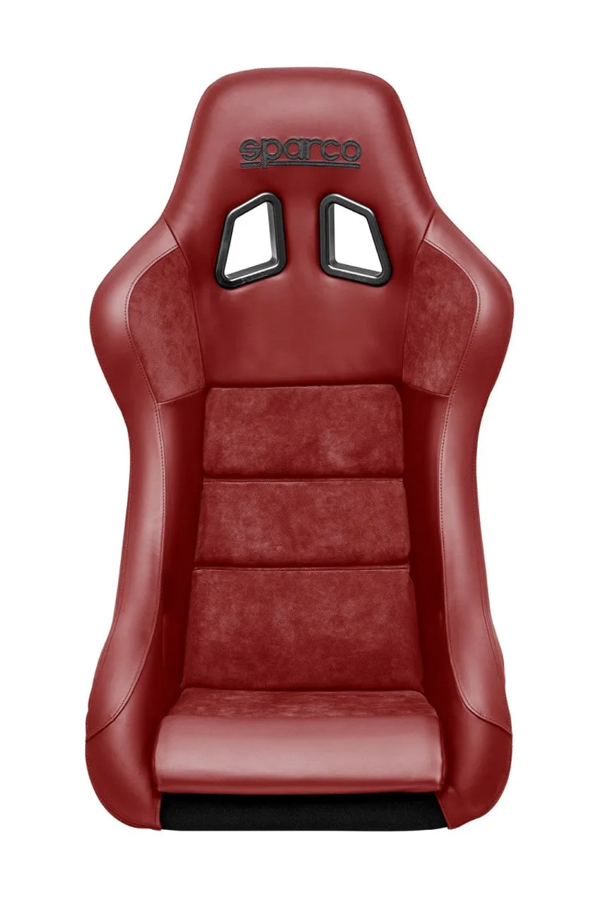 Sparco QRT Performance Racing Seat