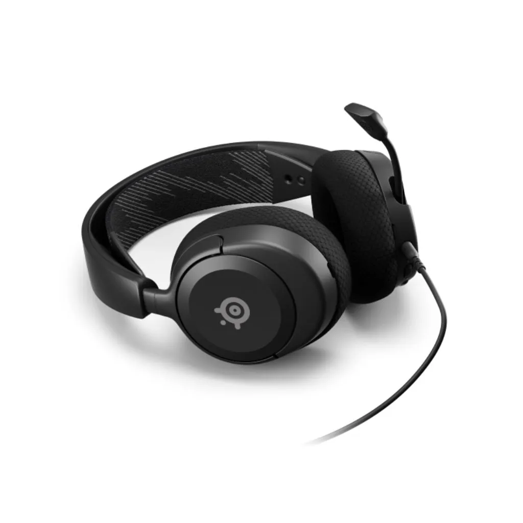 SteelSeries Arctis Nova 1 Black