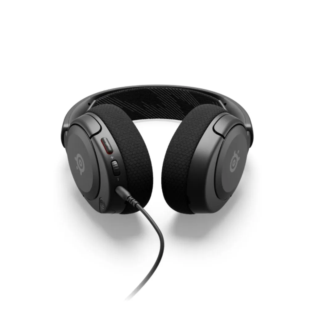 SteelSeries Arctis Nova 1 Black