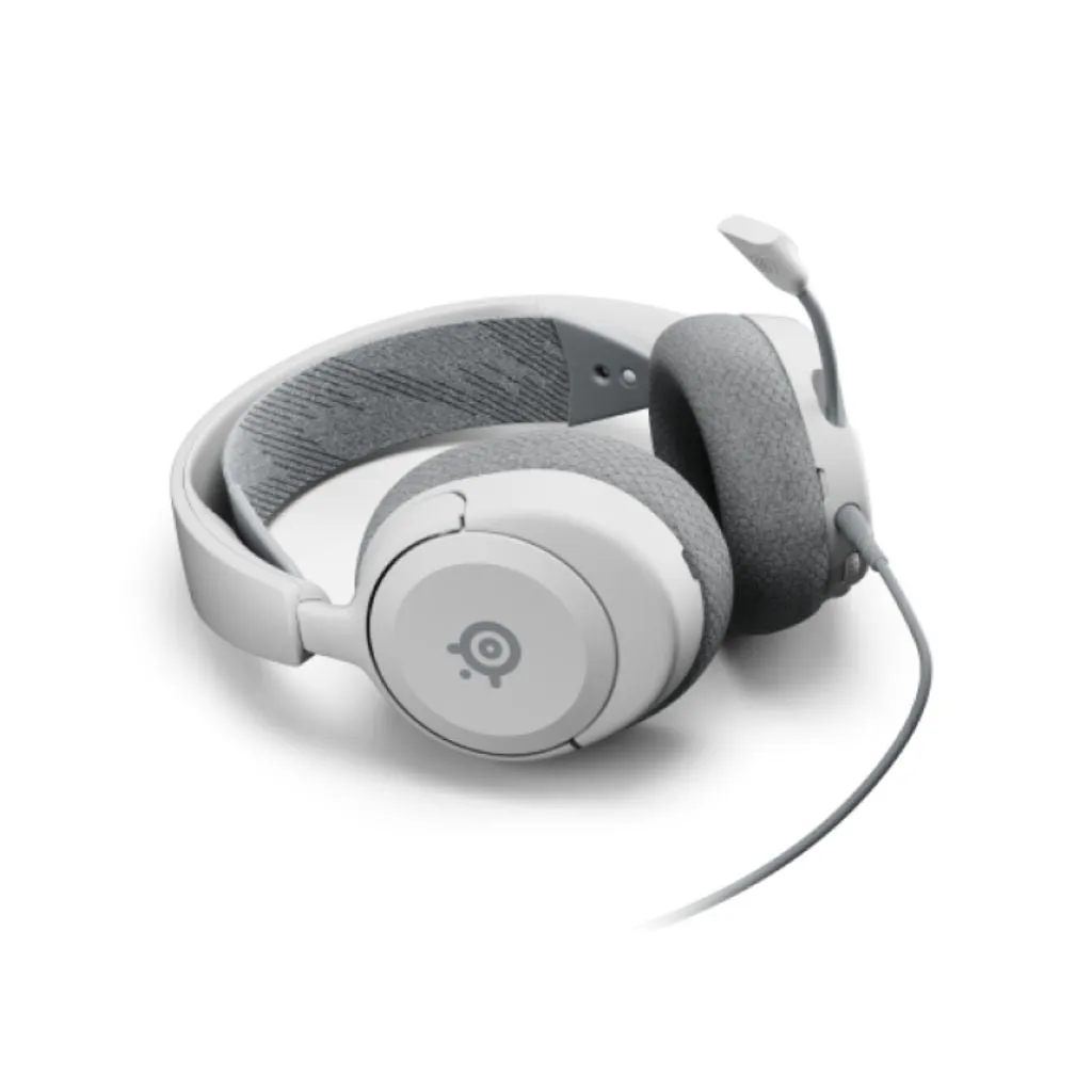 SteelSeries Arctis Nova 1 White