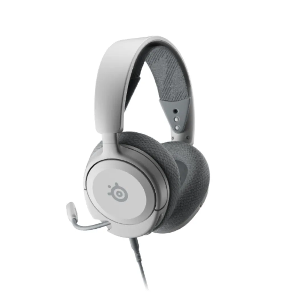 SteelSeries Arctis Nova 1 White