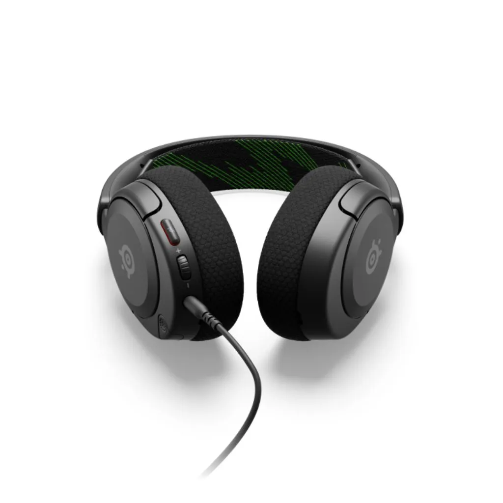 SteelSeries Arctis Nova 1X