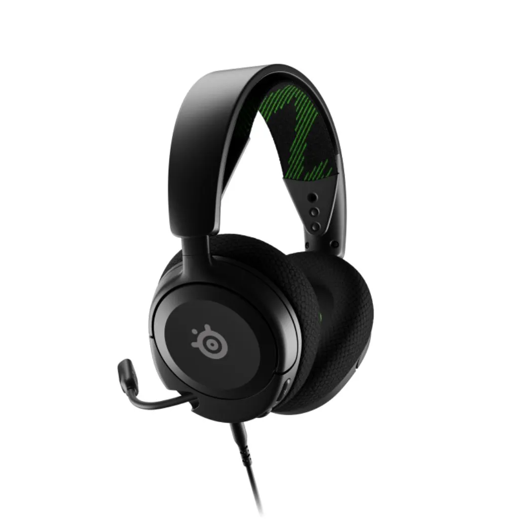 SteelSeries Arctis Nova 1X