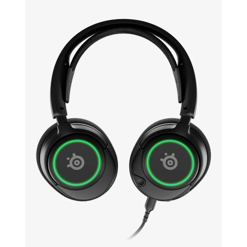 SteelSeries Arctis Nova 3