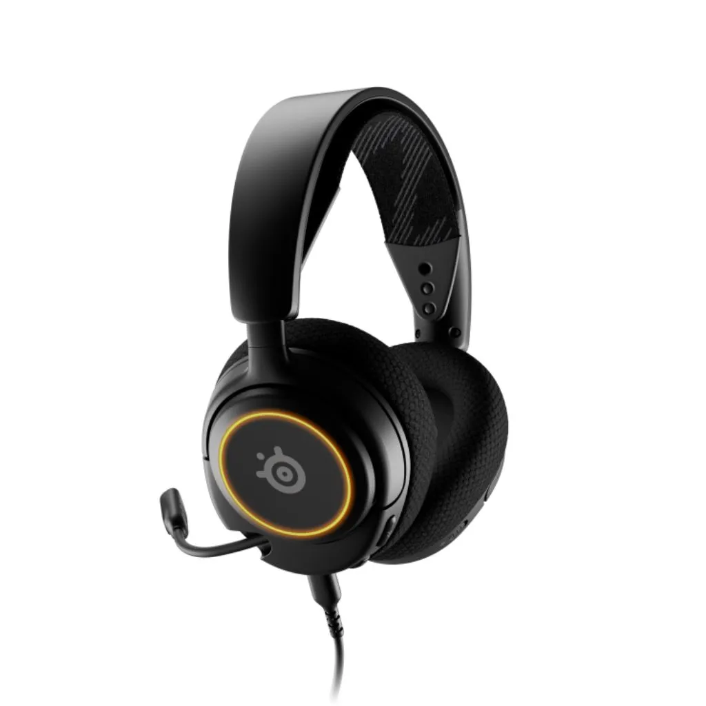 SteelSeries Arctis Nova 3