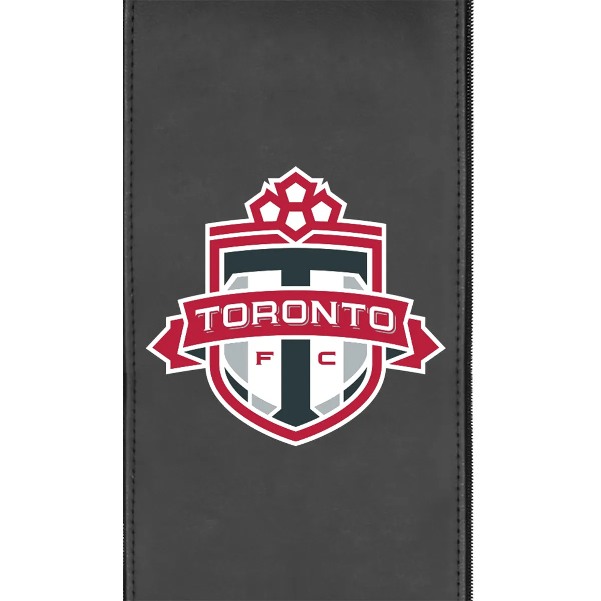 SuiteMax 3.5 VIP Seats with Toronto FC Logo