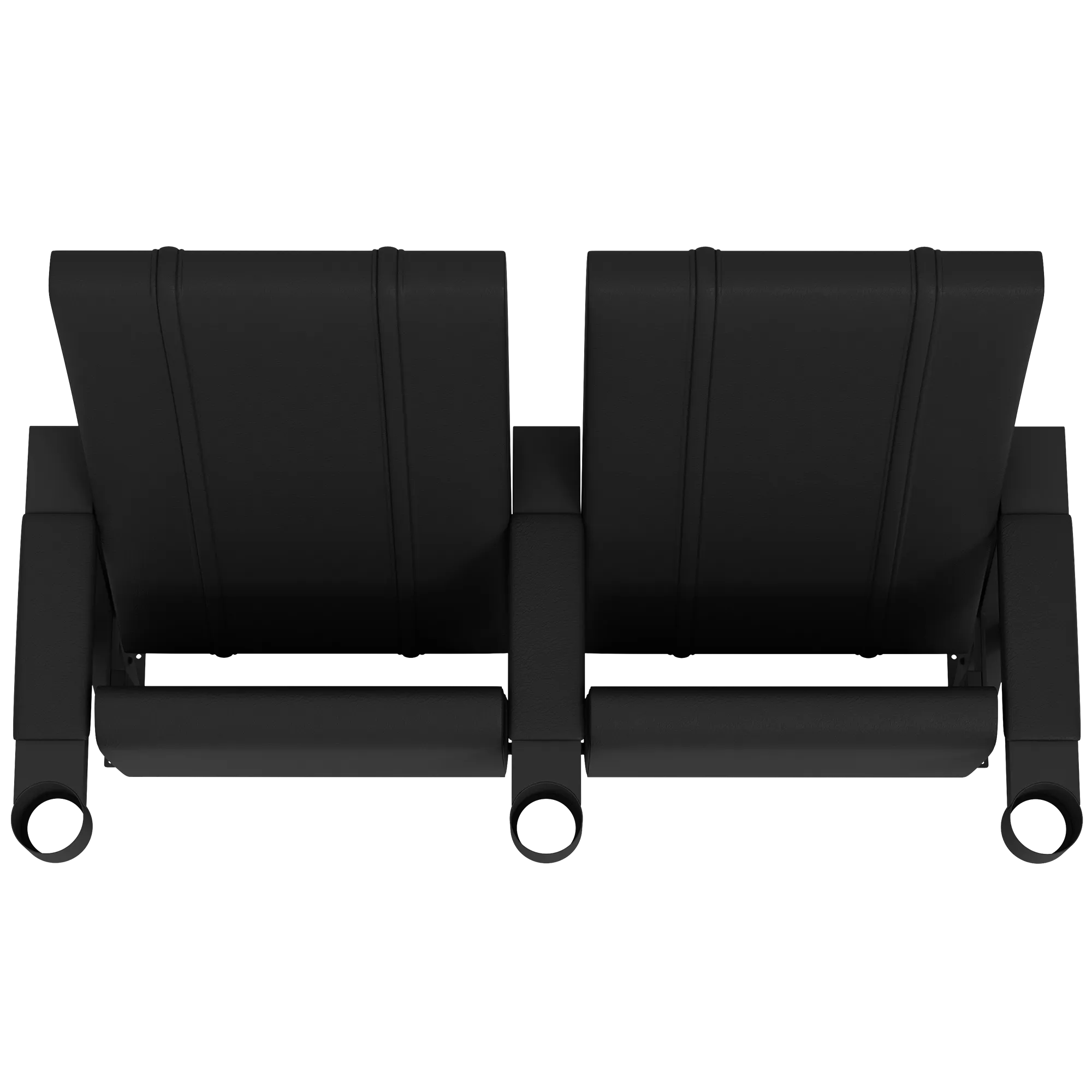 SuiteMax 3.5 VIP Seats with Utah Utes Logo