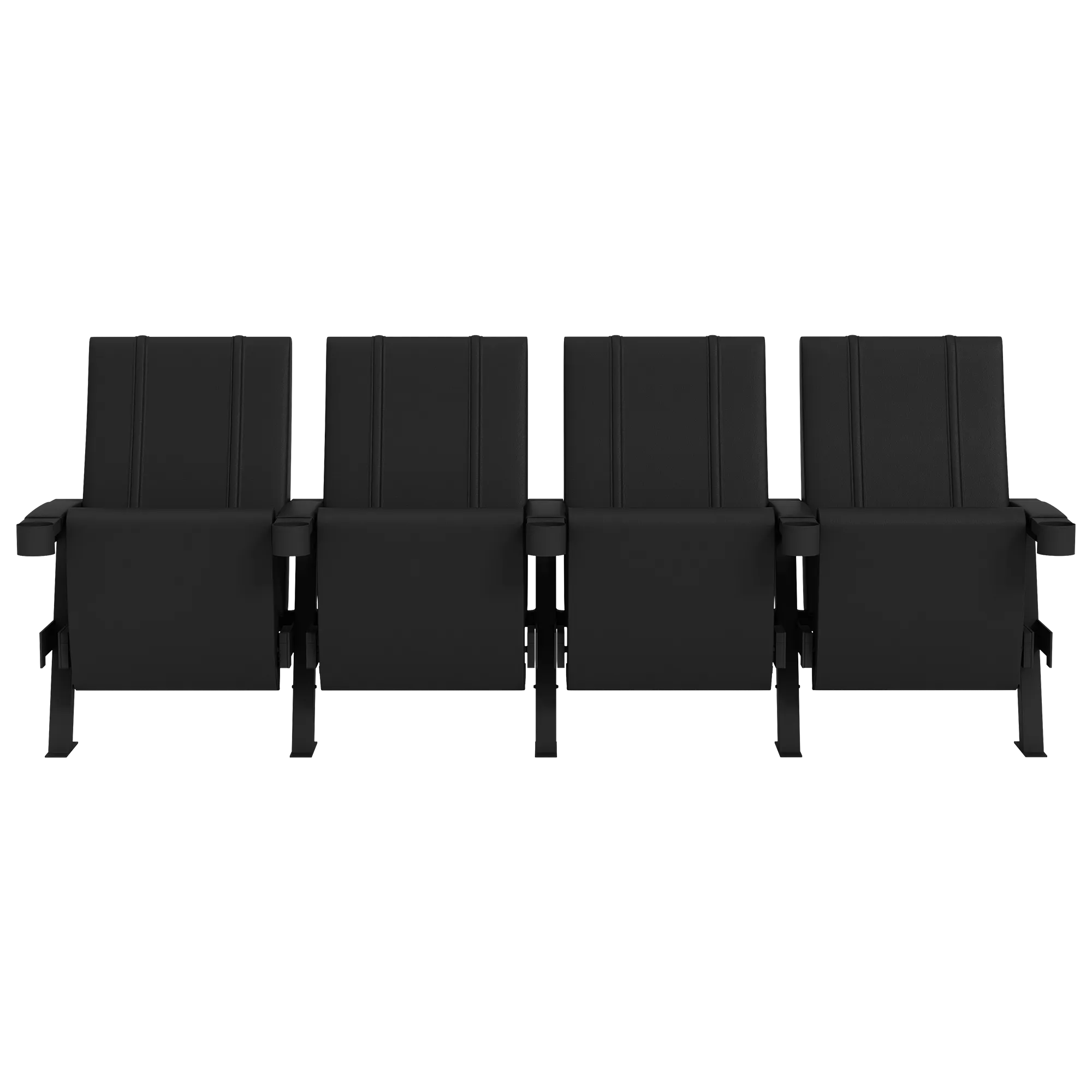 SuiteMax 3.5 VIP Seats with Utah Utes Logo