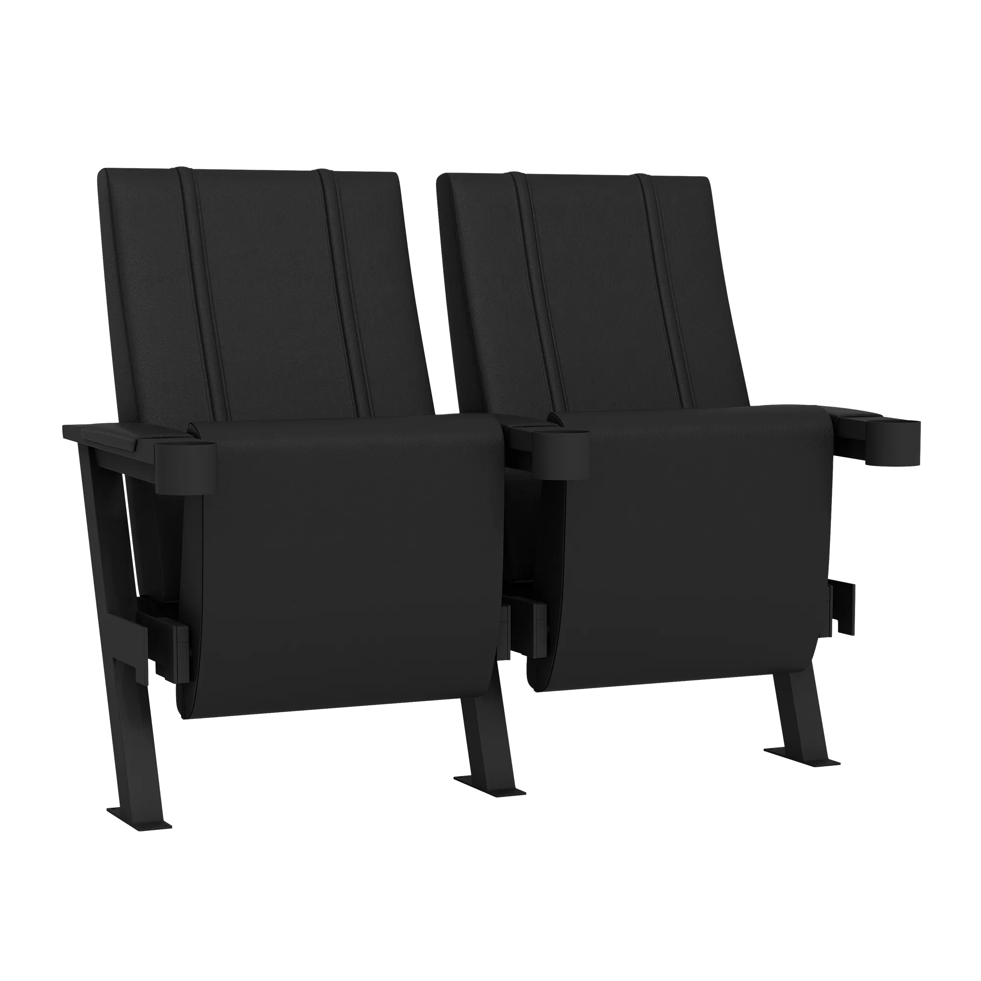 SuiteMax 3.5 VIP Seats with Utah Utes Logo