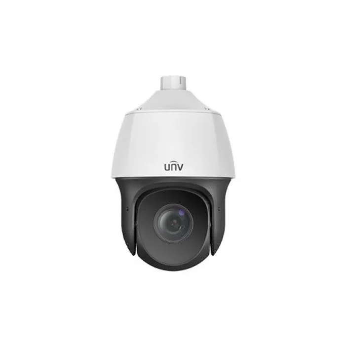 Uniview IPC6612SR-X25-VG 2 Megapixel 25x Lighthunter Network PTZ Dome Camera