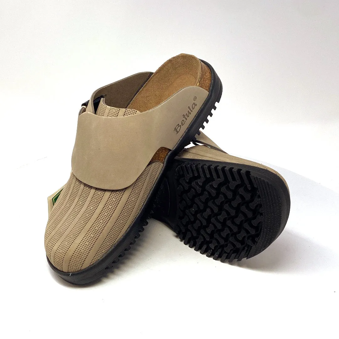 Vintage Betula Bolero Clogs by Birkenstock