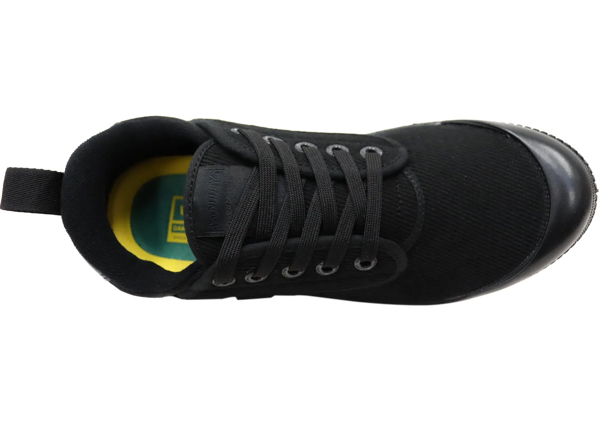 Volley Heritage Low Unisex Comfortable Lace Up Shoes