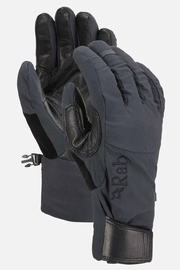 VR Gloves