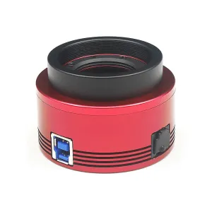 ZWO ASI183MM USB3.0 Monochrome Astronomy Camera - ASI183MM